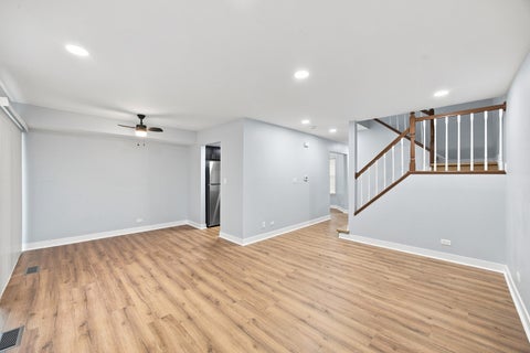 Tiny photo for 2018 Quaker Hollow Lane #0, Streamwood, IL 60107 (MLS # 12750288)