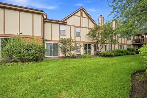 Tiny photo for 2018 Quaker Hollow Lane #0, Streamwood, IL 60107 (MLS # 12750288)