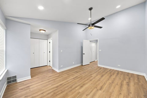 Tiny photo for 2018 Quaker Hollow Lane #0, Streamwood, IL 60107 (MLS # 12750288)