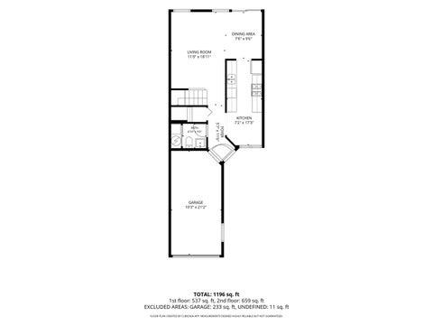 Tiny photo for 2018 Quaker Hollow Lane #0, Streamwood, IL 60107 (MLS # 12750288)