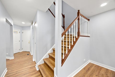 Tiny photo for 2018 Quaker Hollow Lane #0, Streamwood, IL 60107 (MLS # 12750288)