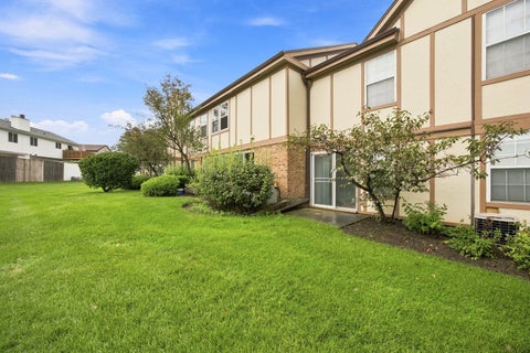 Tiny photo for 2018 Quaker Hollow Lane #0, Streamwood, IL 60107 (MLS # 12750288)