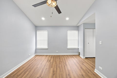 Tiny photo for 2018 Quaker Hollow Lane #0, Streamwood, IL 60107 (MLS # 12750288)
