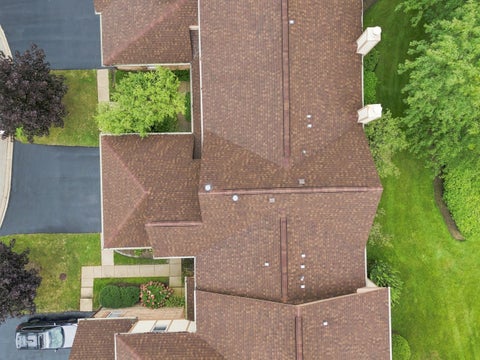Tiny photo for 2018 Quaker Hollow Lane #0, Streamwood, IL 60107 (MLS # 12750288)