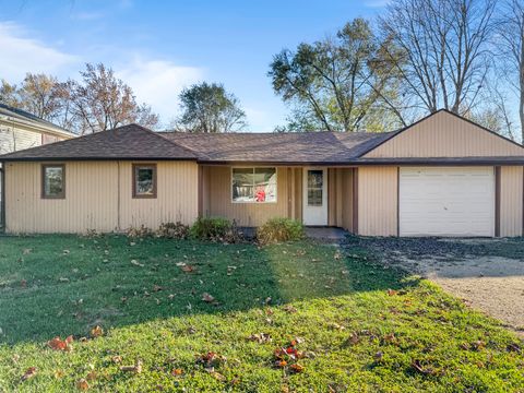 A home in Machesney Park