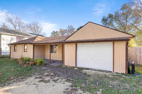 A home in Machesney Park