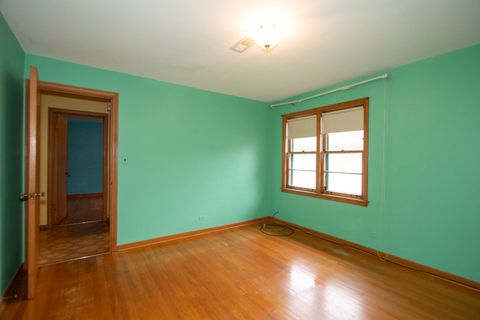 A home in Franklin Park