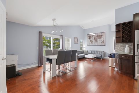 Tiny photo for 1164 Talbots Lane #A, Elk Grove Village, IL 60007 (MLS # 12542671)