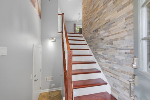 Tiny photo for 1164 Talbots Lane #A, Elk Grove Village, IL 60007 (MLS # 12542671)