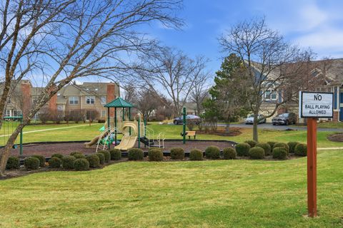 Tiny photo for 1164 Talbots Lane #A, Elk Grove Village, IL 60007 (MLS # 12542671)