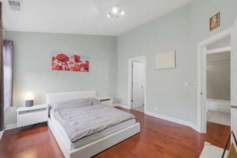 Tiny photo for 1164 Talbots Lane #A, Elk Grove Village, IL 60007 (MLS # 12542671)