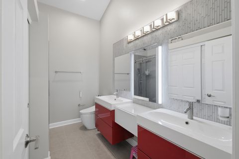 Tiny photo for 1164 Talbots Lane #A, Elk Grove Village, IL 60007 (MLS # 12542671)