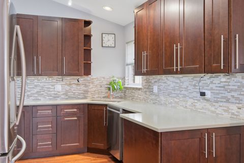 Tiny photo for 1164 Talbots Lane #A, Elk Grove Village, IL 60007 (MLS # 12542671)