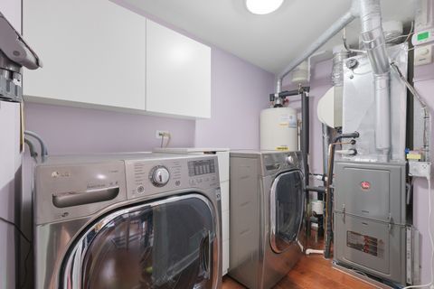 Tiny photo for 1164 Talbots Lane #A, Elk Grove Village, IL 60007 (MLS # 12542671)