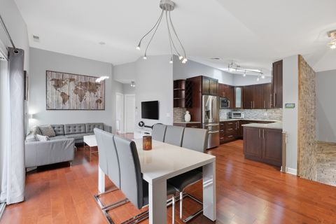 Tiny photo for 1164 Talbots Lane #A, Elk Grove Village, IL 60007 (MLS # 12542671)