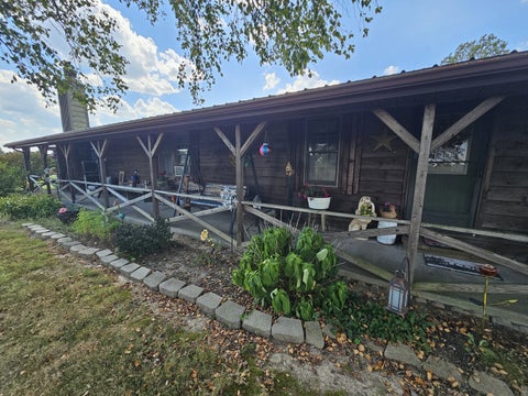 Tiny photo for 8253 N Nason Lane, Mt Vernon, IL 62864 (MLS # 12750969)
