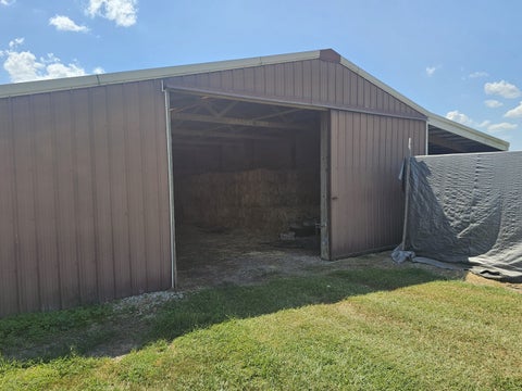 Tiny photo for 8253 N Nason Lane, Mt Vernon, IL 62864 (MLS # 12750969)