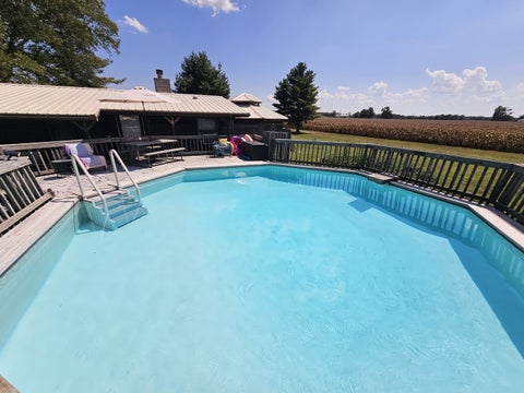 Tiny photo for 8253 N Nason Lane, Mt Vernon, IL 62864 (MLS # 12750969)