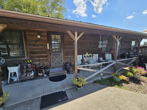 Tiny photo for 8253 N Nason Lane, Mt Vernon, IL 62864 (MLS # 12750969)