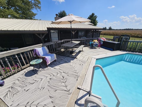 Tiny photo for 8253 N Nason Lane, Mt Vernon, IL 62864 (MLS # 12750969)