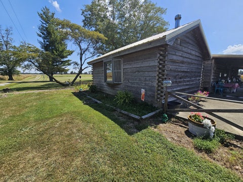 Tiny photo for 8253 N Nason Lane, Mt Vernon, IL 62864 (MLS # 12750969)
