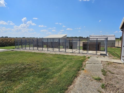 Tiny photo for 8253 N Nason Lane, Mt Vernon, IL 62864 (MLS # 12750969)