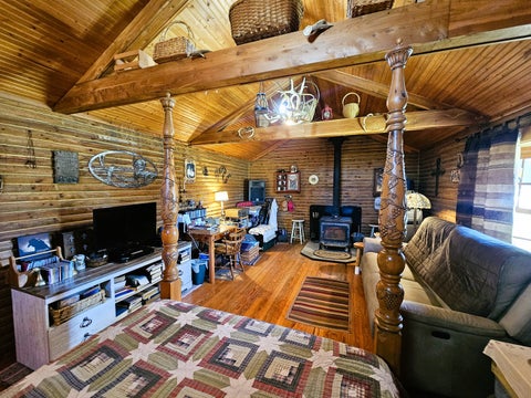 Tiny photo for 8253 N Nason Lane, Mt Vernon, IL 62864 (MLS # 12750969)