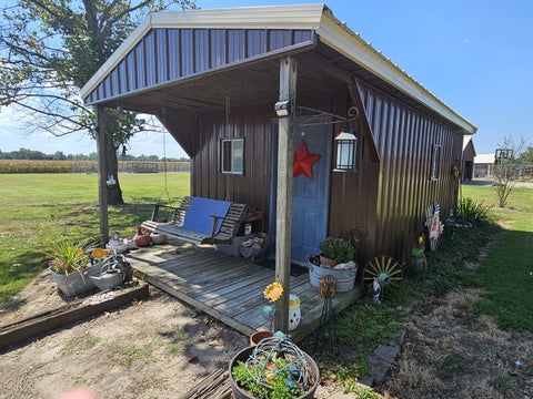 Tiny photo for 8253 N Nason Lane, Mt Vernon, IL 62864 (MLS # 12750969)