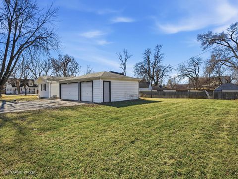 Tiny photo for 100 Dodd Avenue, Northlake, IL 60164 (MLS # 12576086)
