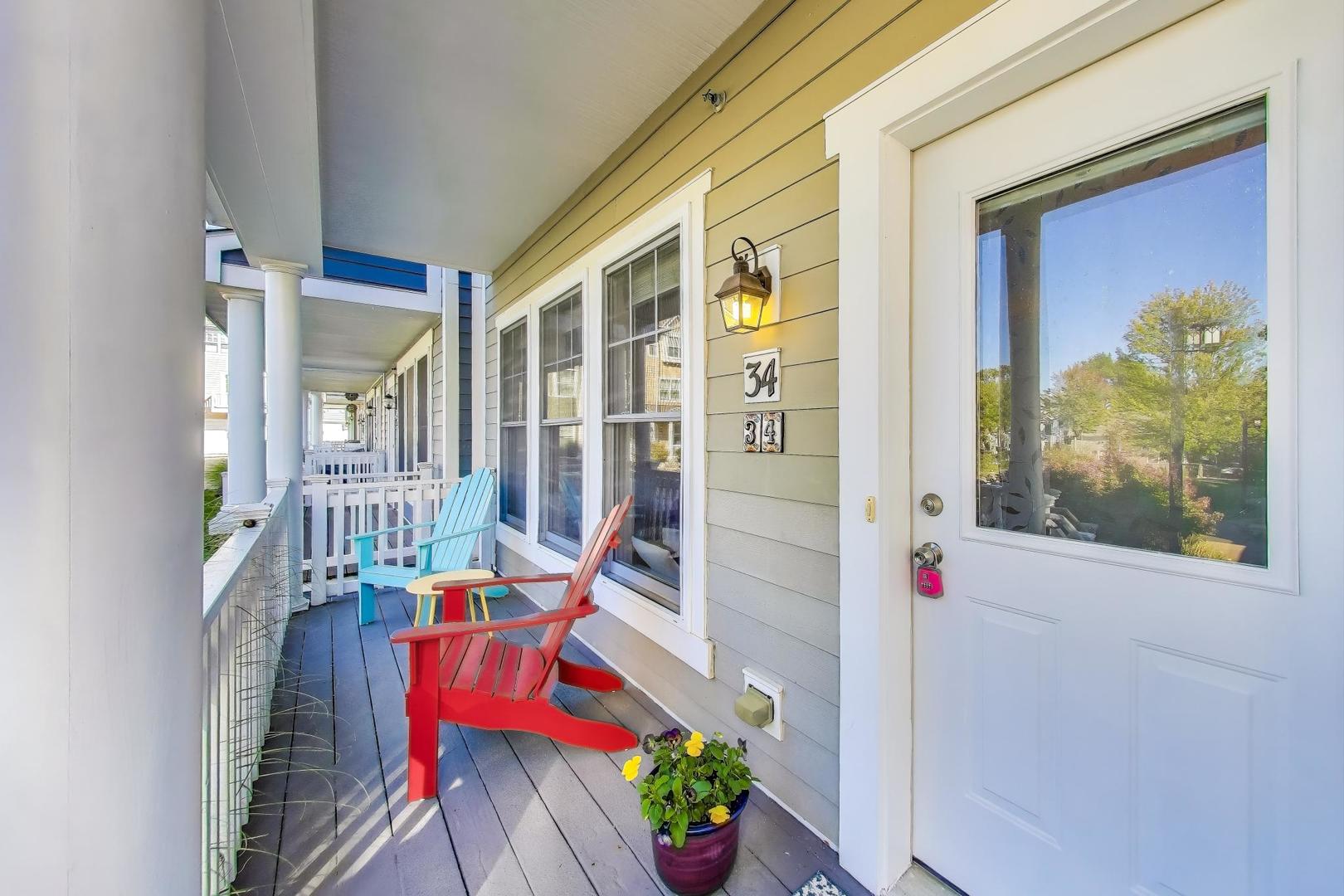 34 Lakeview Place