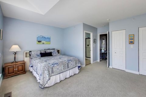 Tiny photo for 34 Lakeview Place, Lake Zurich, IL 60047 (MLS # 12473994)