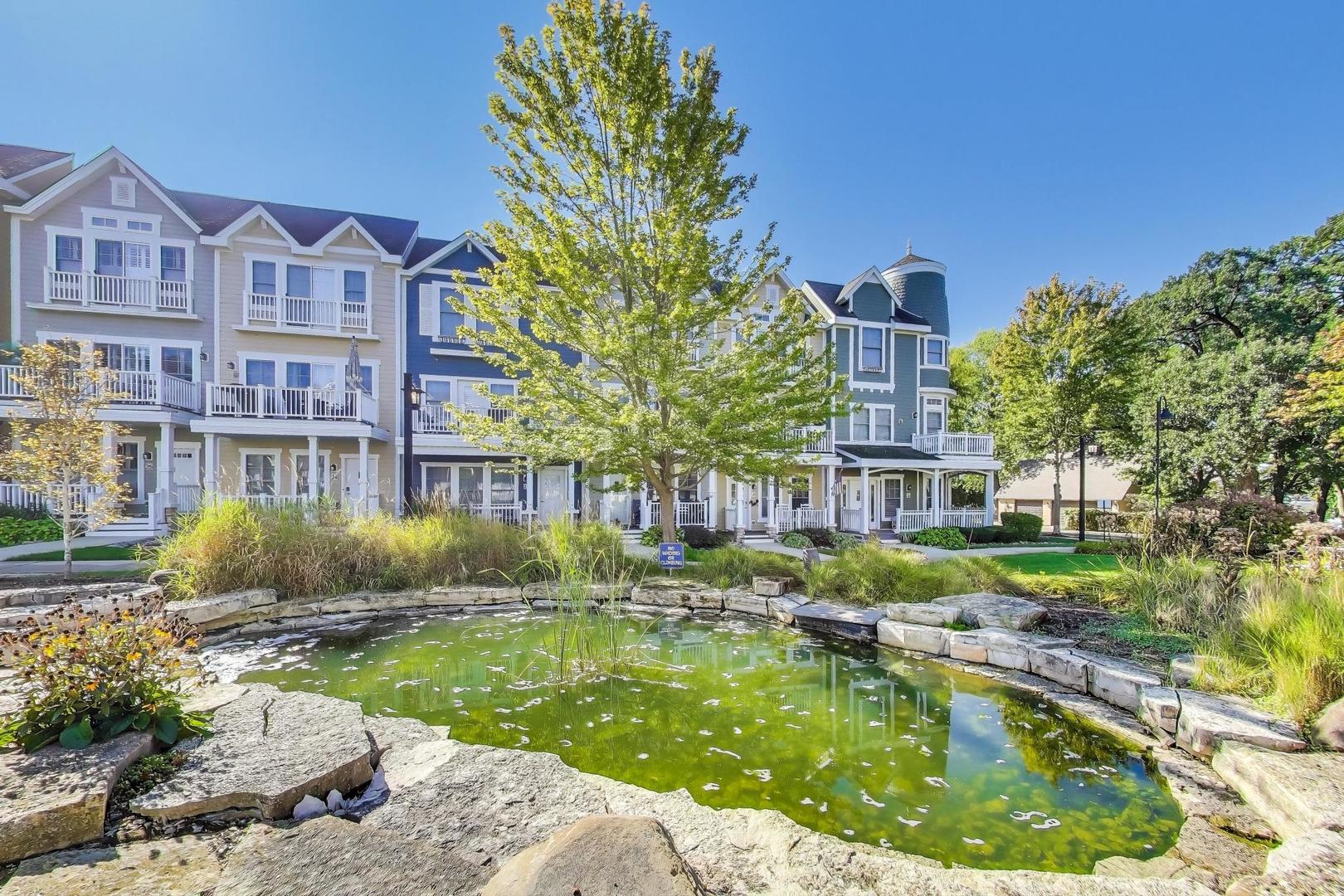 34 Lakeview Place