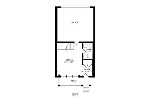 Tiny photo for 34 Lakeview Place, Lake Zurich, IL 60047 (MLS # 12473994)