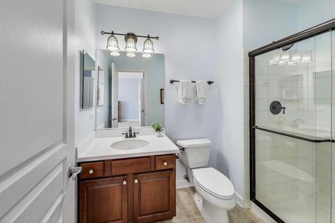 Tiny photo for 34 Lakeview Place, Lake Zurich, IL 60047 (MLS # 12473994)