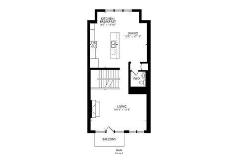 Tiny photo for 34 Lakeview Place, Lake Zurich, IL 60047 (MLS # 12473994)