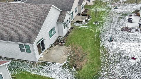 Tiny photo for 1553 Benzie Circle, Romeoville, IL 60446 (MLS # 12551831)