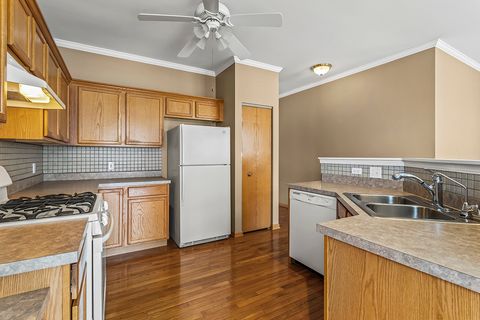 Tiny photo for 1553 Benzie Circle, Romeoville, IL 60446 (MLS # 12551831)