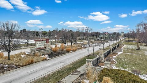 Tiny photo for 1553 Benzie Circle, Romeoville, IL 60446 (MLS # 12551831)