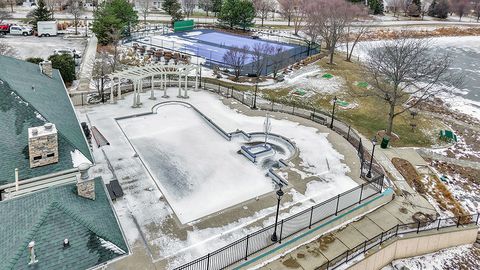 Tiny photo for 1553 Benzie Circle, Romeoville, IL 60446 (MLS # 12551831)