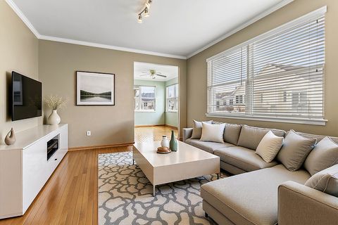 Tiny photo for 1553 Benzie Circle, Romeoville, IL 60446 (MLS # 12551831)