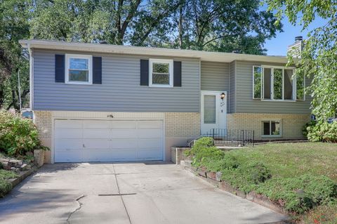 A home in Shorewood