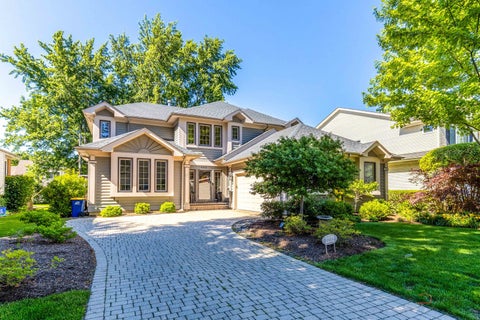 Tiny photo for 2232 WALTERS Avenue, Northbrook, IL 60062 (MLS # 12683250)