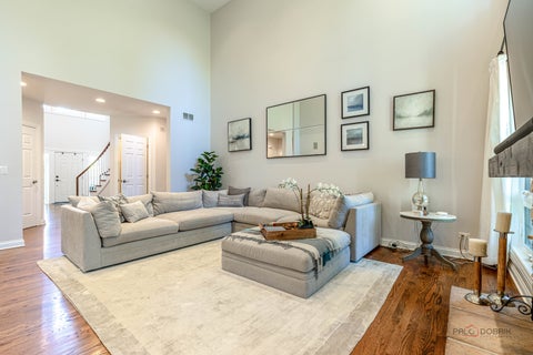 Tiny photo for 2232 WALTERS Avenue, Northbrook, IL 60062 (MLS # 12683250)