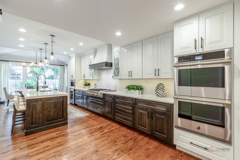 Tiny photo for 2232 WALTERS Avenue, Northbrook, IL 60062 (MLS # 12683250)
