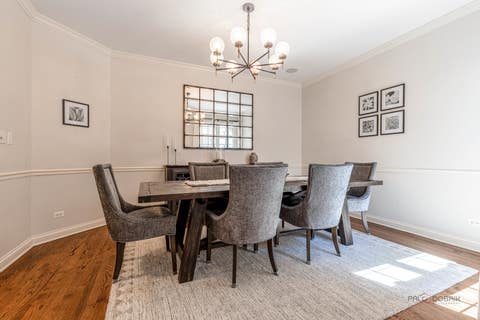 Tiny photo for 2232 WALTERS Avenue, Northbrook, IL 60062 (MLS # 12683250)