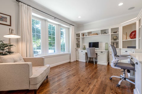 Tiny photo for 2232 WALTERS Avenue, Northbrook, IL 60062 (MLS # 12683250)
