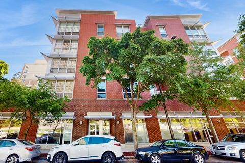 2025 S Indiana Avenue 503 Chicago IL 60616