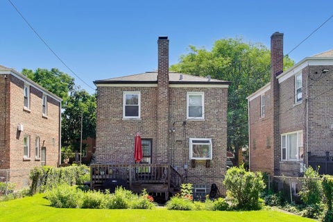 Tiny photo for 6028 N Whipple Street, Chicago, IL 60659 (MLS # 12694076)