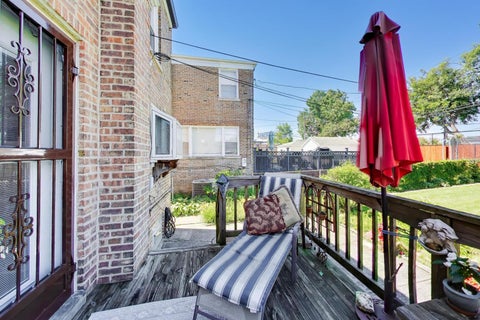 Tiny photo for 6028 N Whipple Street, Chicago, IL 60659 (MLS # 12694076)