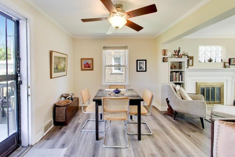 Tiny photo for 6028 N Whipple Street, Chicago, IL 60659 (MLS # 12694076)